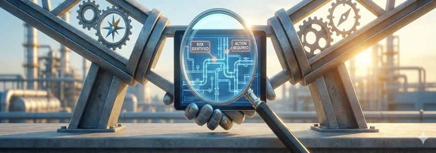 Owner Management Support is Fundamental to Achieving What 'Good Inspection' Looks Like